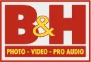 B&H Photo Code de promo 