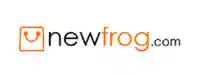 Newfrog プロモーション コード 