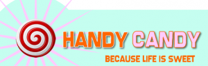 Handy Candy Promo-Codes 