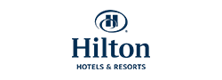 Hilton Hotels 프로모션 코드 